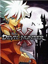 game pic for Devil hunter X